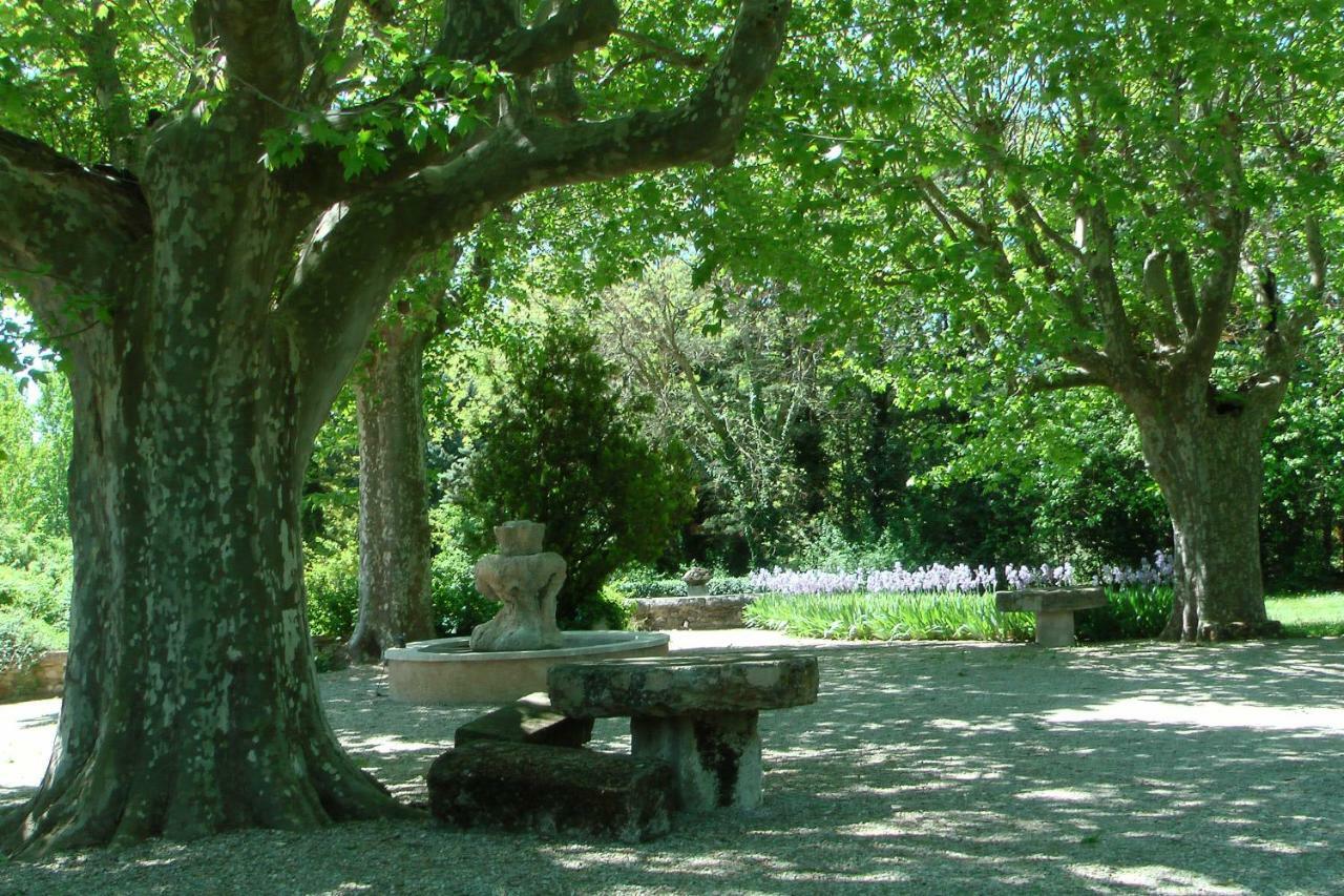 فيلا Le Moulin Des Ocres أبْتْ المظهر الخارجي الصورة