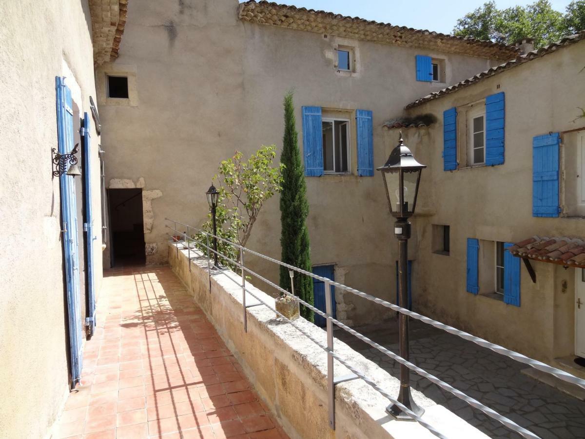 فيلا Le Moulin Des Ocres أبْتْ المظهر الخارجي الصورة